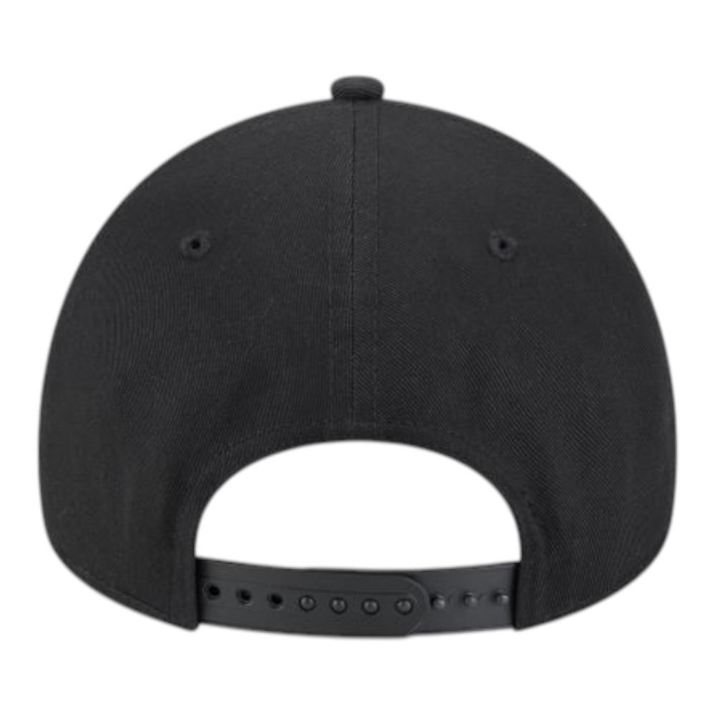 Imagem 2 do produto Boné New Era 940 A-Frame Kansas City Chiefs Gothic Flawless Masculino