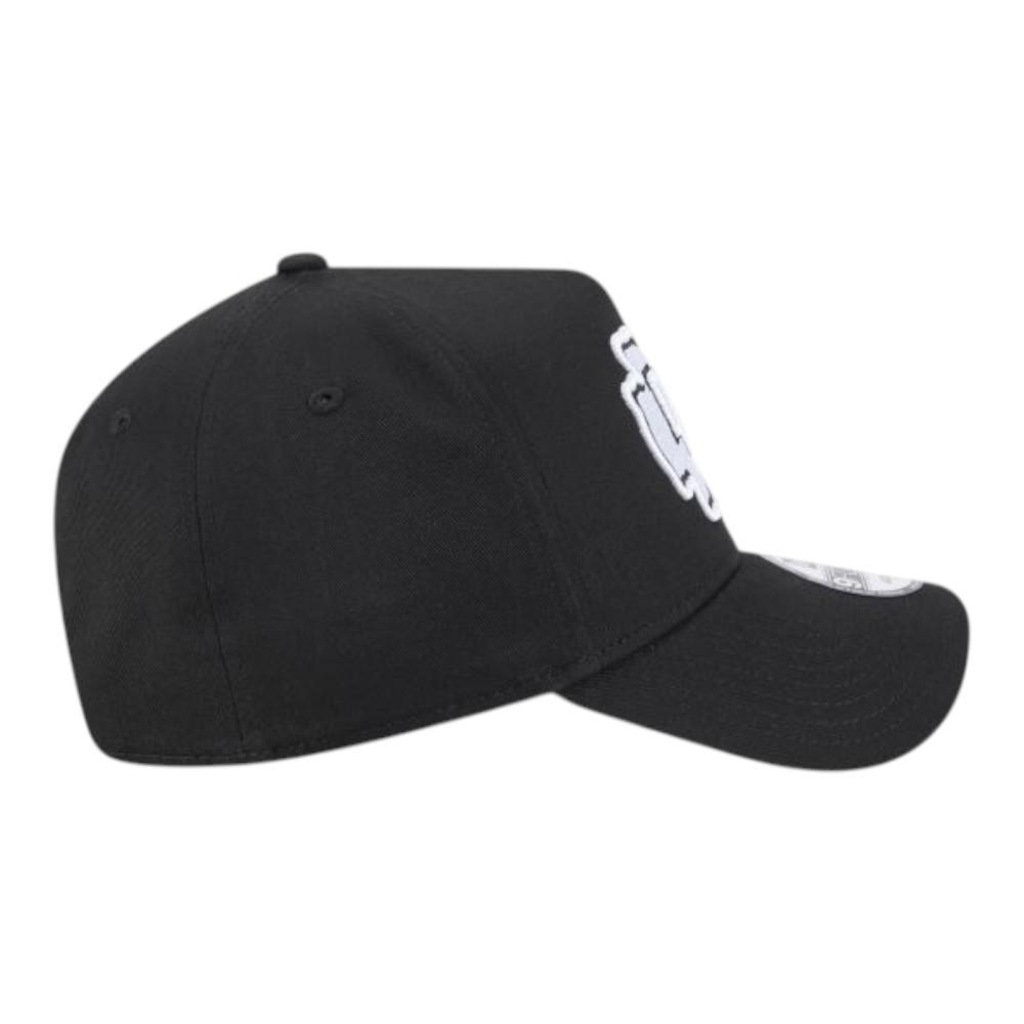 Imagem 5 do produto Boné New Era 940 A-Frame Kansas City Chiefs Gothic Flawless Masculino