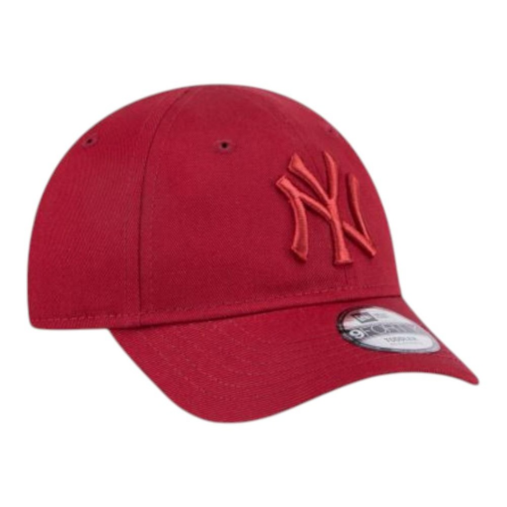 Imagem 4 do produto Boné New Era 940Snap New York Yankees Seasonal Tonal Masculino