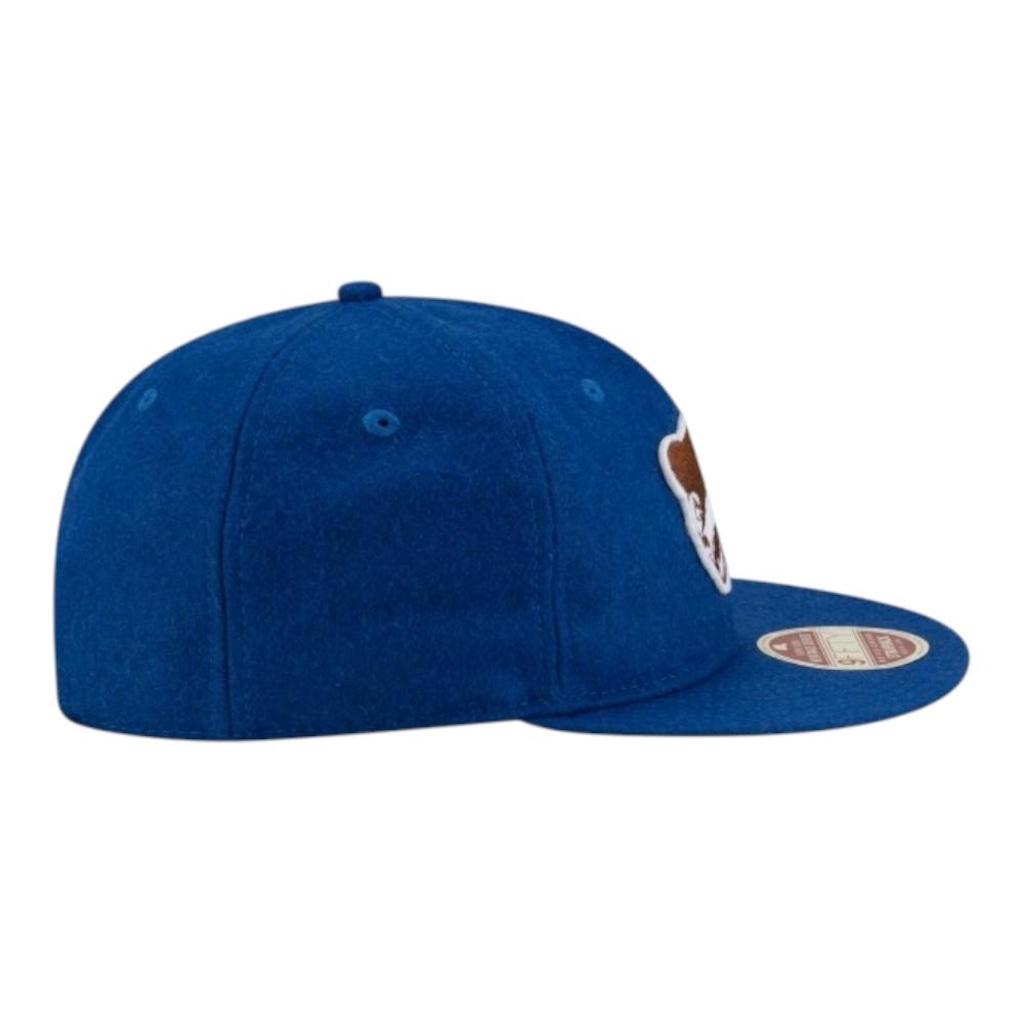 Imagem 5 do produto Boné New Era 950 Chicago Cubs Heritage Masculino