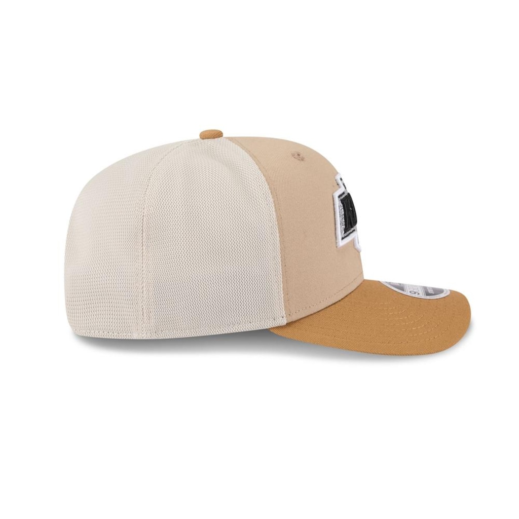 Imagem 4 do produto Boné New Era 9Seventy Stretch Snap Los Angeles Kings NHL Masculino