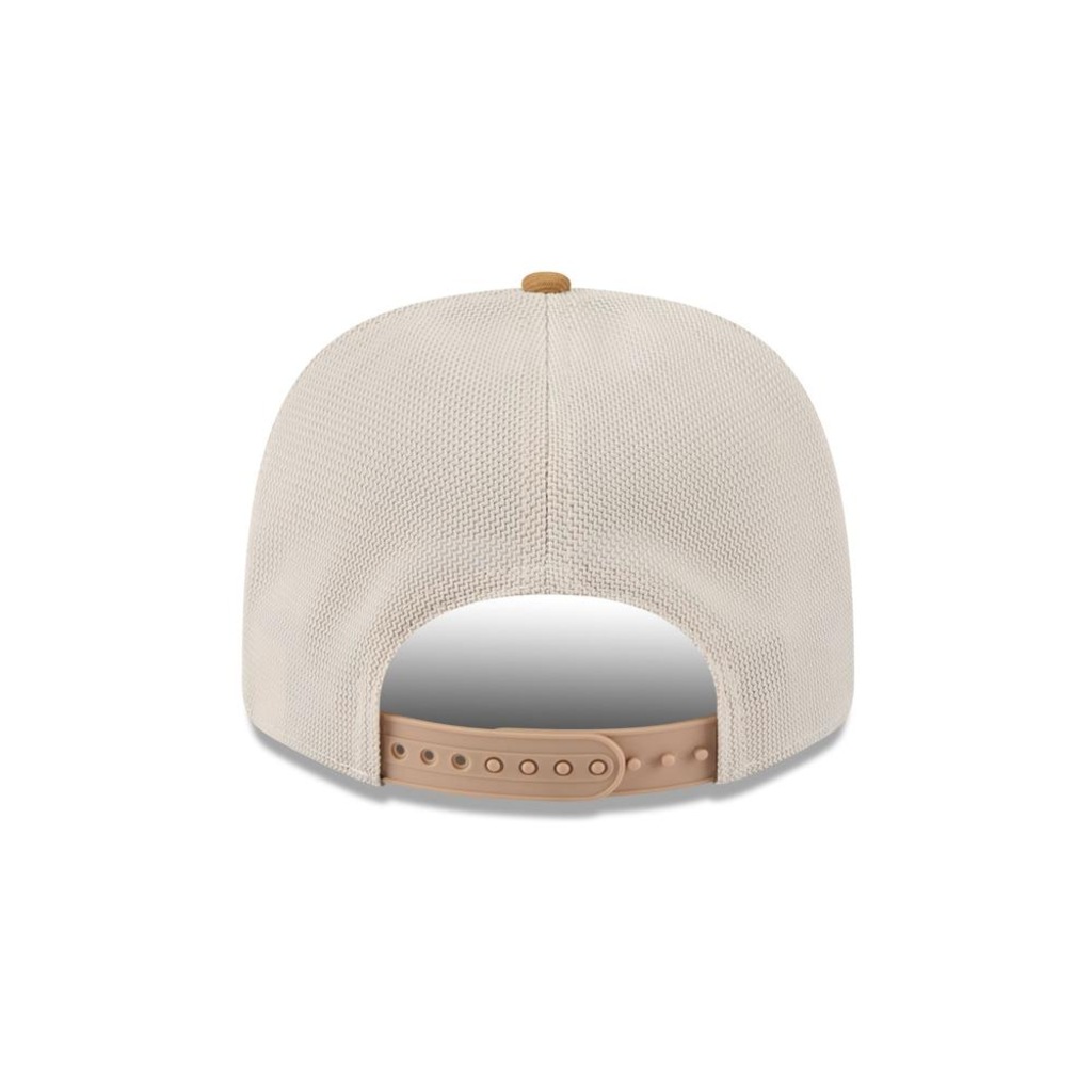 Imagem 5 do produto Boné New Era 9Seventy Stretch Snap Miami Dolphins NFL Masculino
