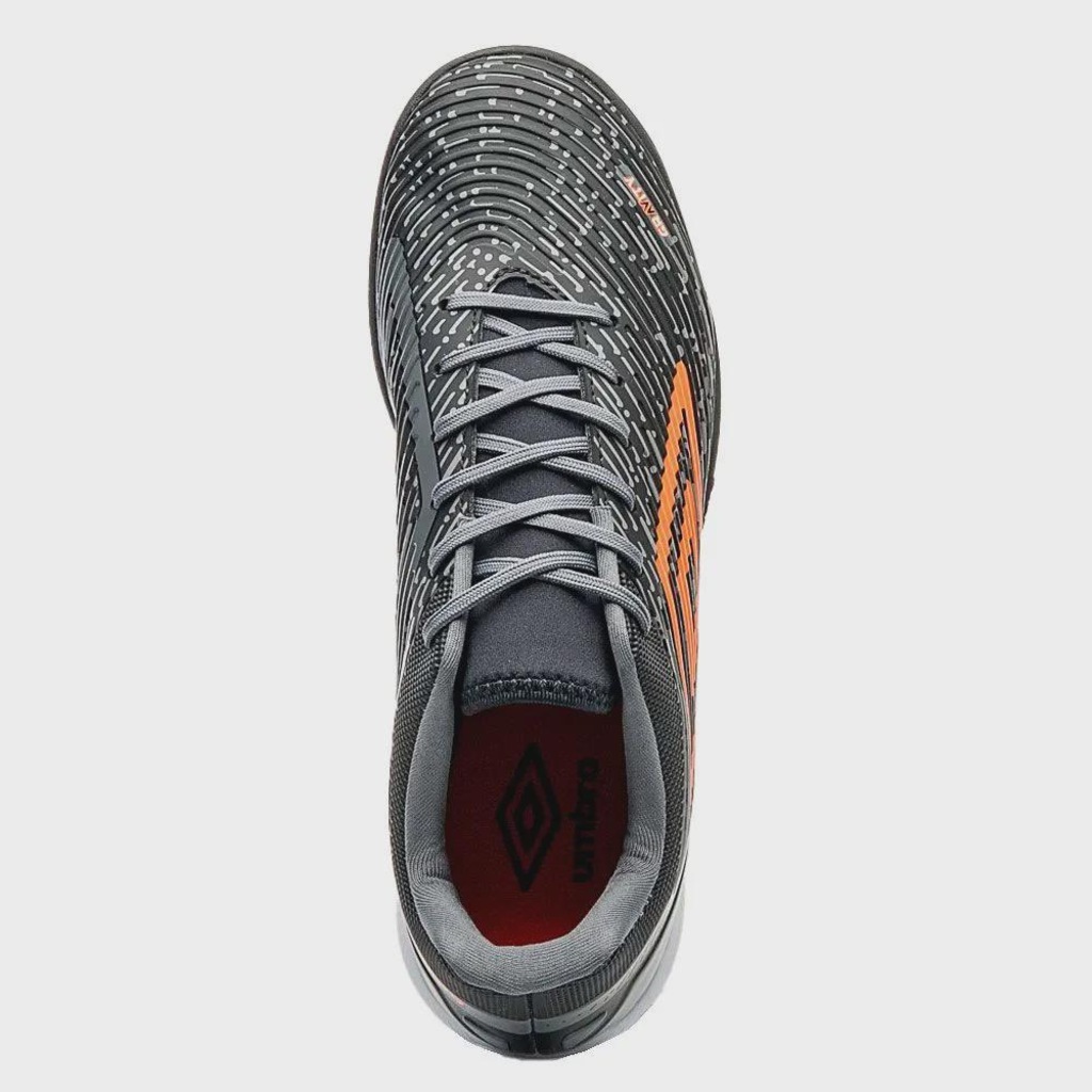 Imagem 4 do produto Chuteira Society Adulto Umbro Gravity