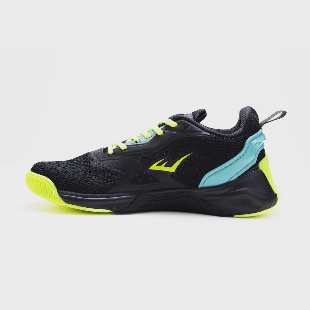Imagem 2 do produto Tênis Masculino Everlast Climber Pro 2.0