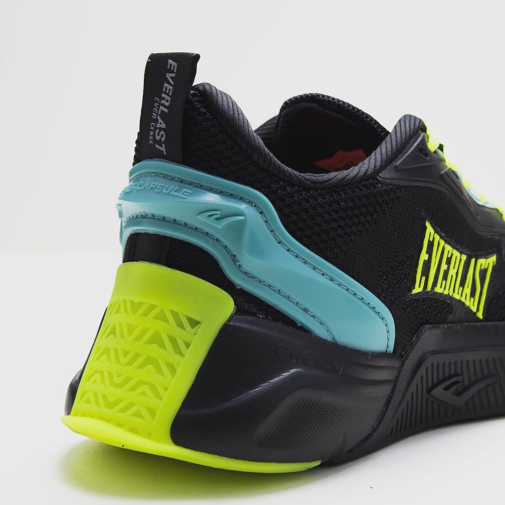 Imagem 4 do produto Tênis Masculino Everlast Climber Pro 2.0