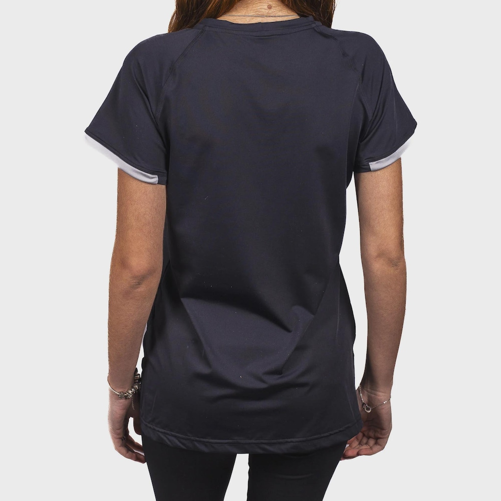 Imagem 2 do produto Camiseta Poker Sun Feminina