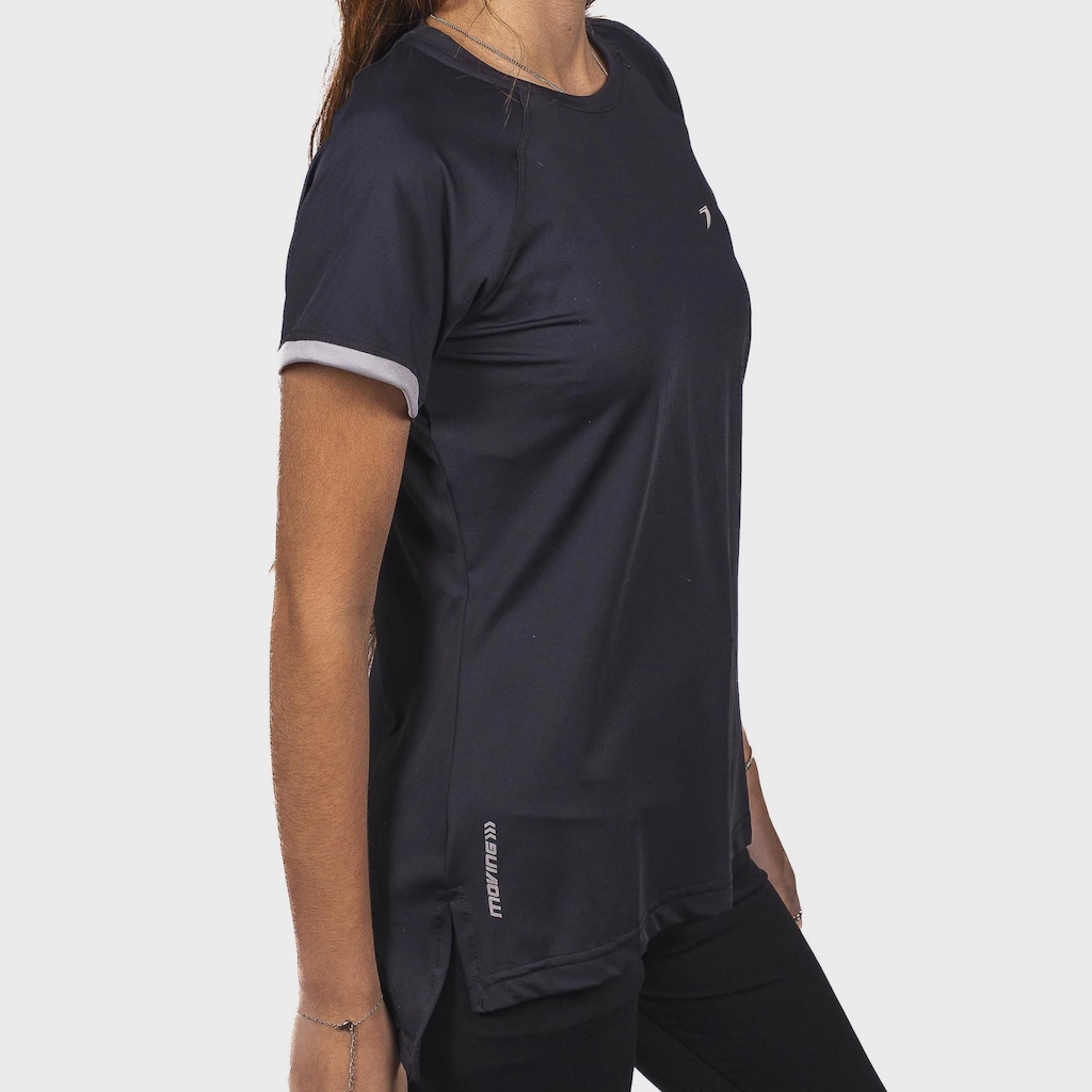 Imagem 3 do produto Camiseta Poker Sun Feminina