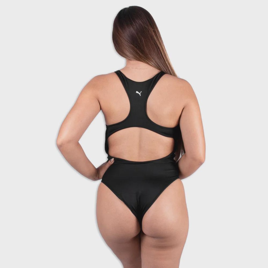 Imagem 3 do produto Maiô Puma Nadador Feminino