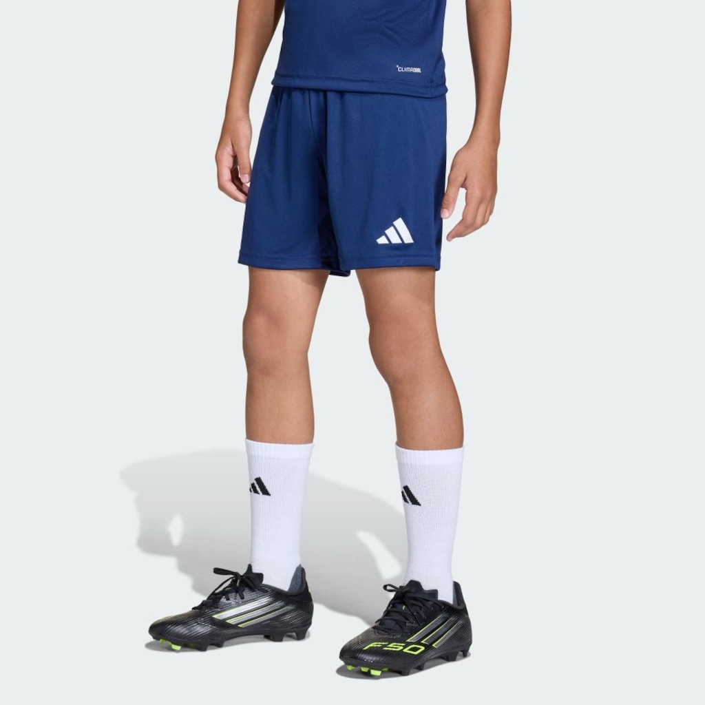 Imagem 3 do produto Short Adidas Entrada26 Infantil