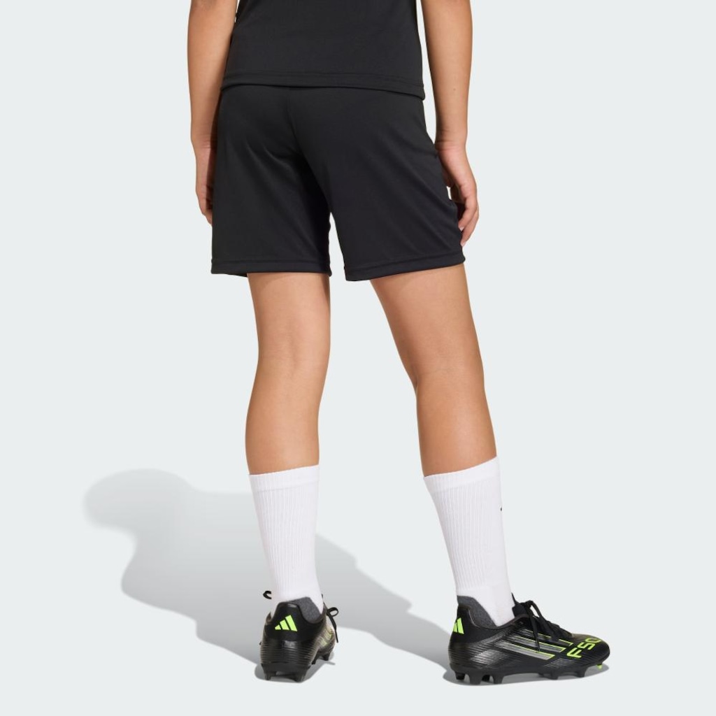 Imagem 3 do produto Short Adidas Entrada26 Infantil
