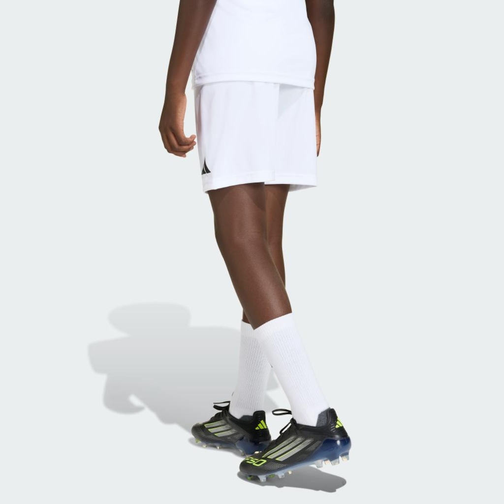 Imagem 4 do produto Short Adidas Entrada26 Infantil