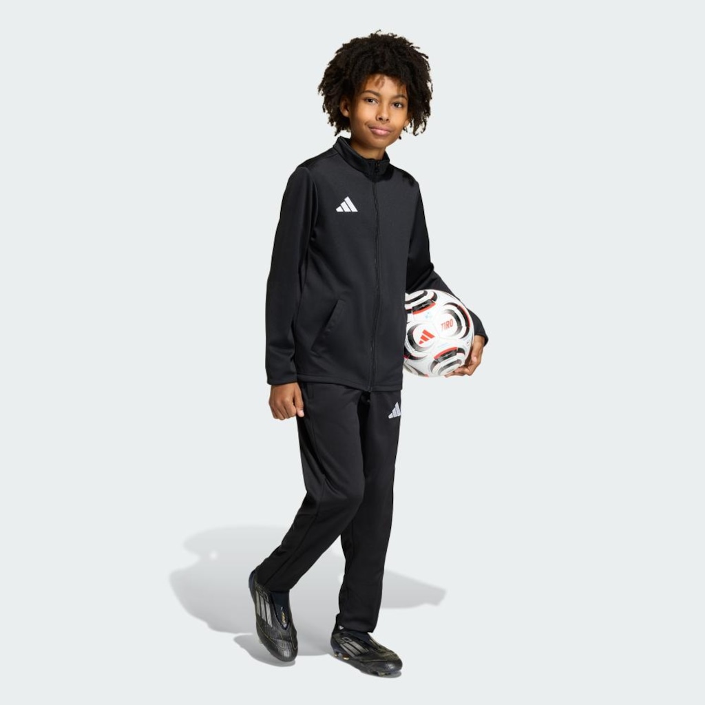 Imagem 5 do produto Jaqueta Adidas Entrada26 Infantil