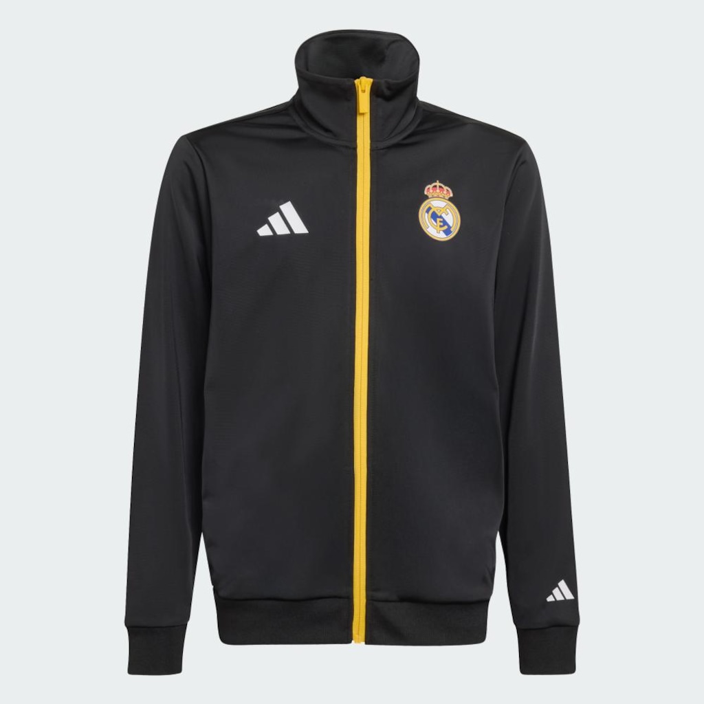 Imagem 2 do produto Jaqueta adidas Real Madrid Avengers Adidas Infantil