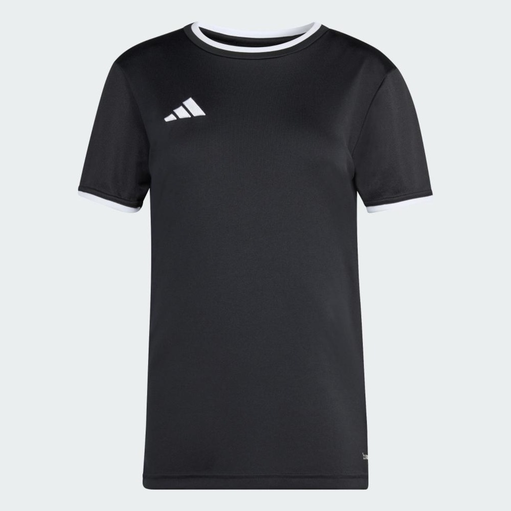 Imagem 2 do produto Camiseta Entrada26 Adidas Feminina