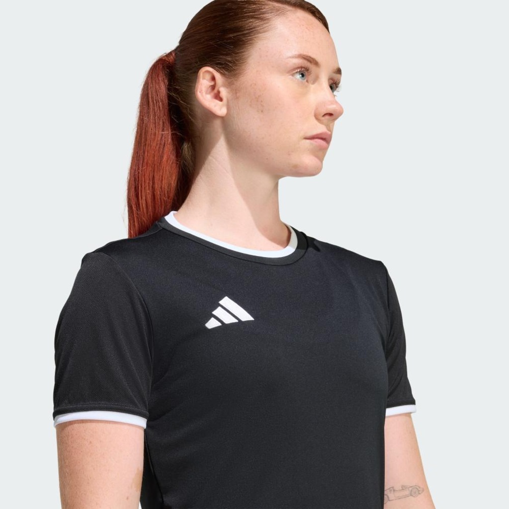 Imagem 5 do produto Camiseta Entrada26 Adidas Feminina