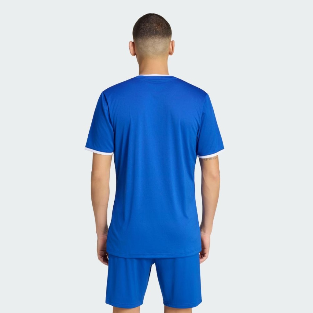 Imagem 3 do produto Camiseta Entrada26 Adidas Masculina