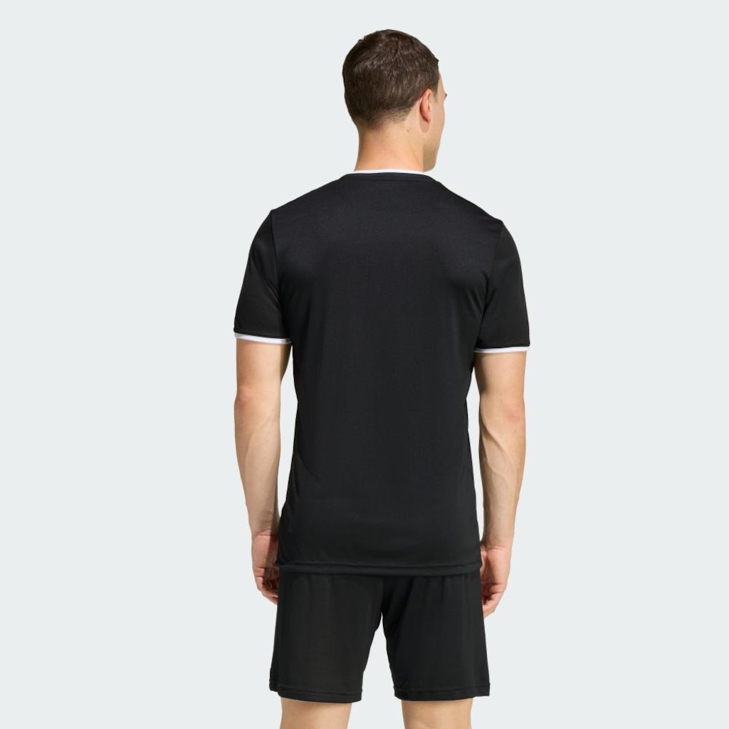 Imagem 3 do produto Camiseta Entrada26 Adidas Masculina