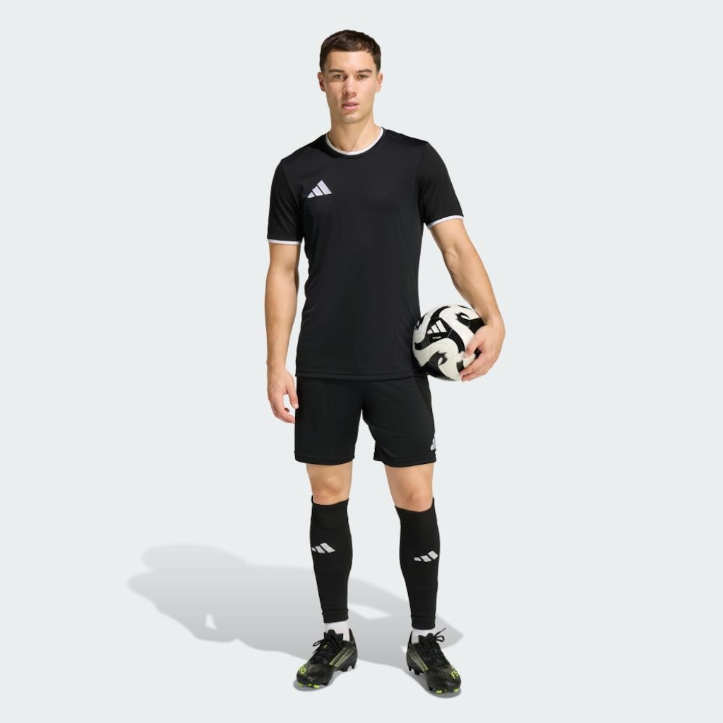 Imagem 4 do produto Camiseta Entrada26 Adidas Masculina