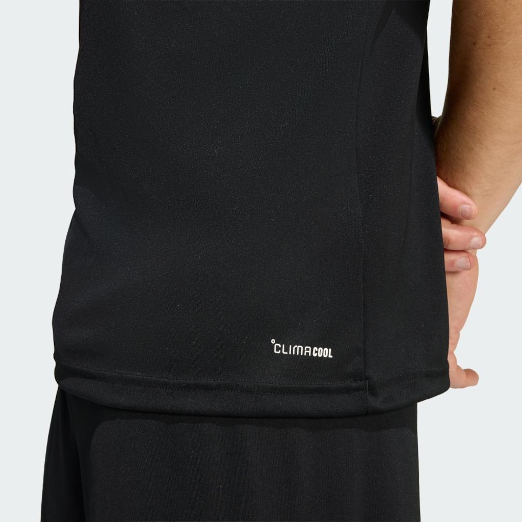 Imagem 5 do produto Camiseta Entrada26 Adidas Masculina