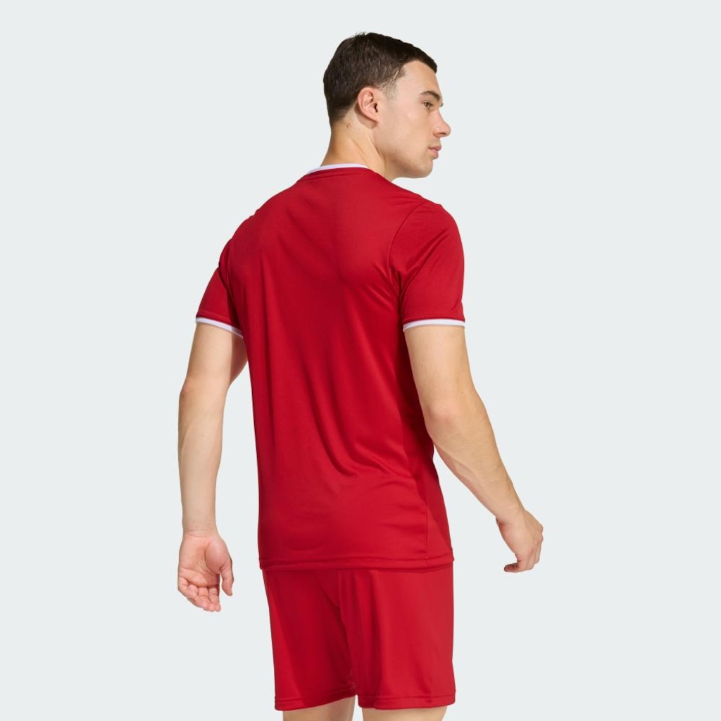 Imagem 3 do produto Camiseta Entrada26 Adidas Masculina