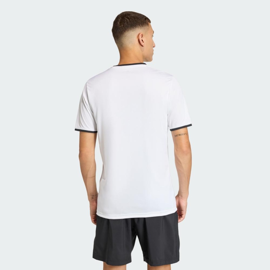 Imagem 3 do produto Camiseta Entrada26 Adidas Masculina
