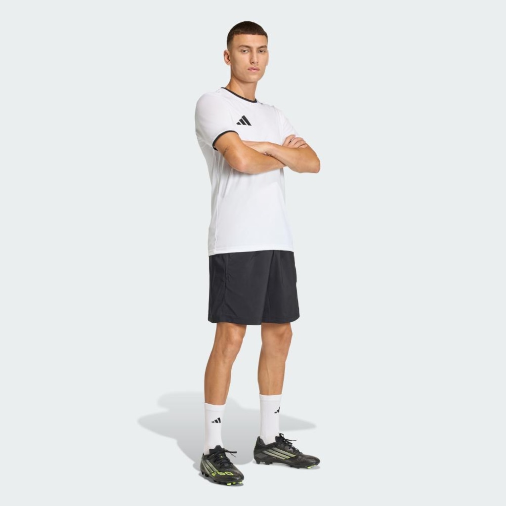 Imagem 4 do produto Camiseta Entrada26 Adidas Masculina