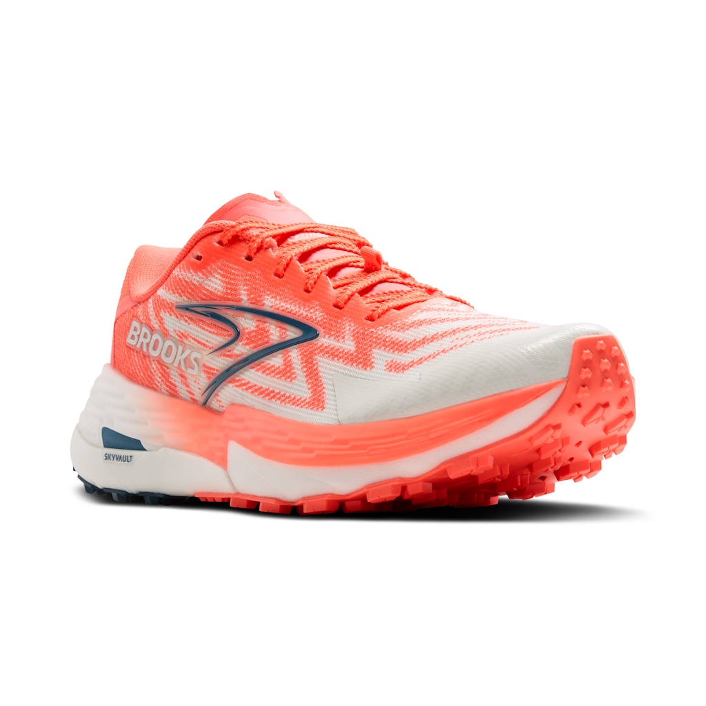 Imagem 2 do produto Tênis Feminino Brooks Catamount 4