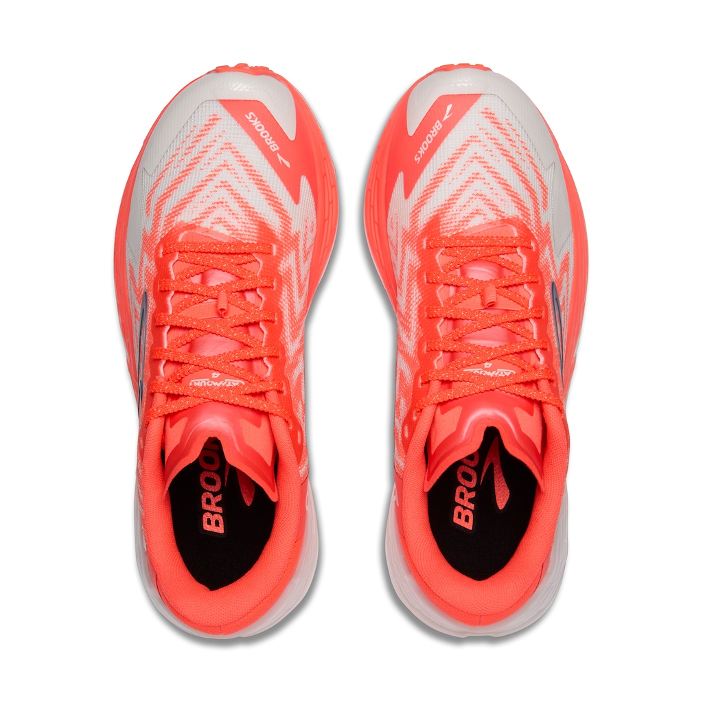 Imagem 3 do produto Tênis Feminino Brooks Catamount 4