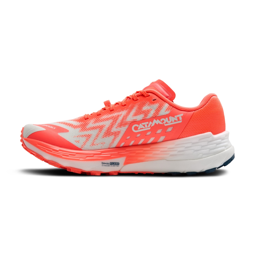 Imagem 4 do produto Tênis Feminino Brooks Catamount 4