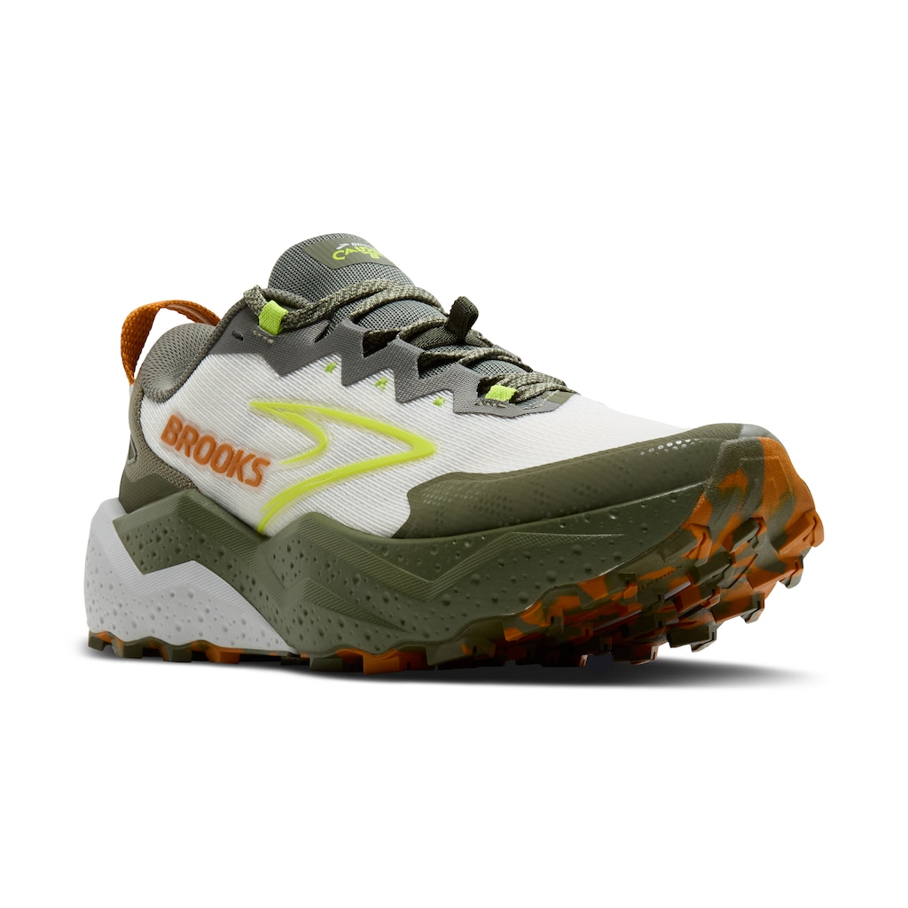 Imagem 2 do produto Tênis Masculino Brooks Caldera 8