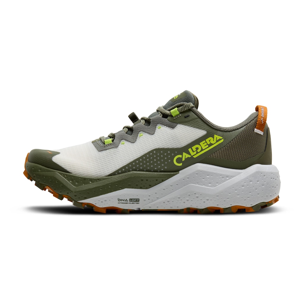 Imagem 3 do produto Tênis Masculino Brooks Caldera 8