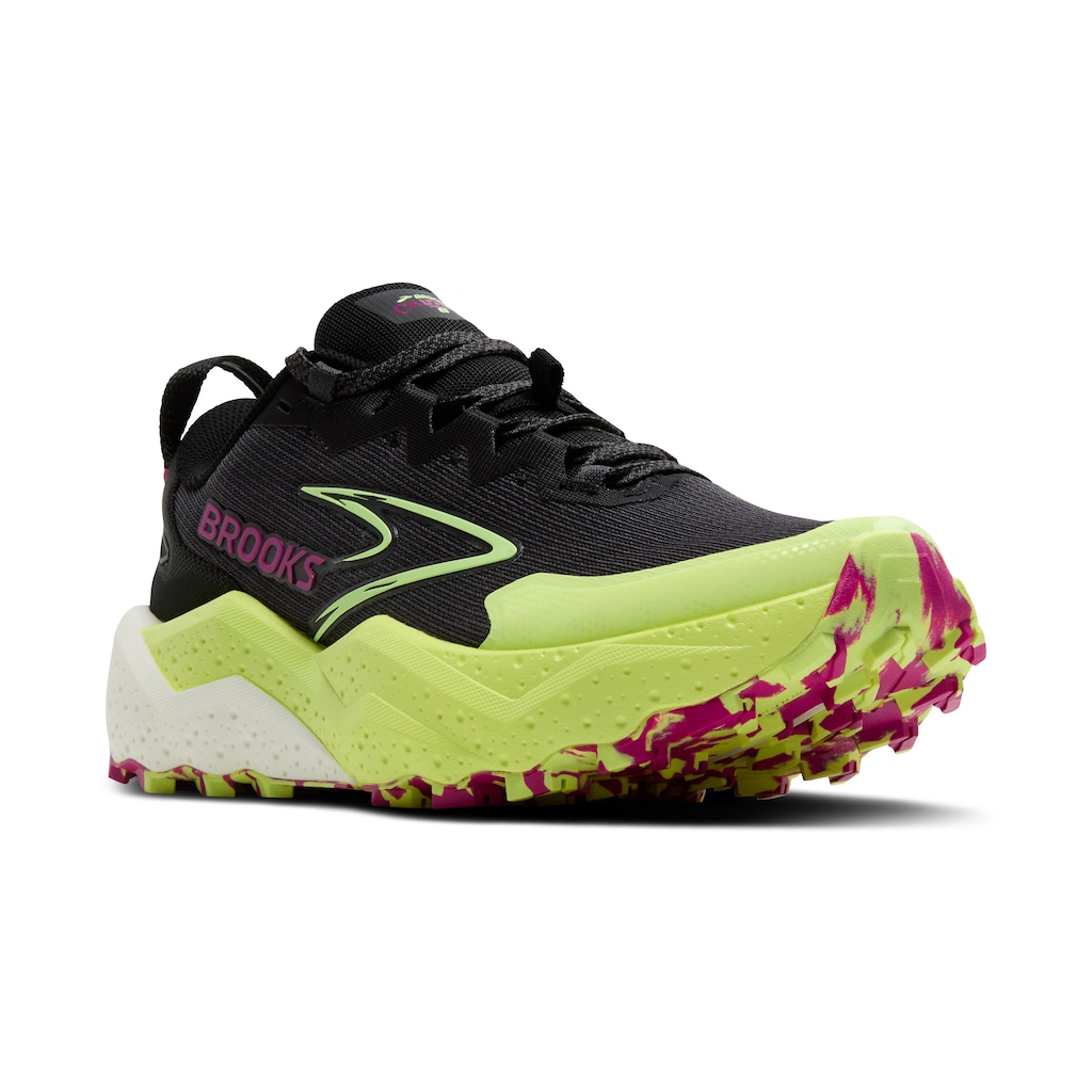 Imagem 2 do produto Tênis Feminino Brooks Caldera 8