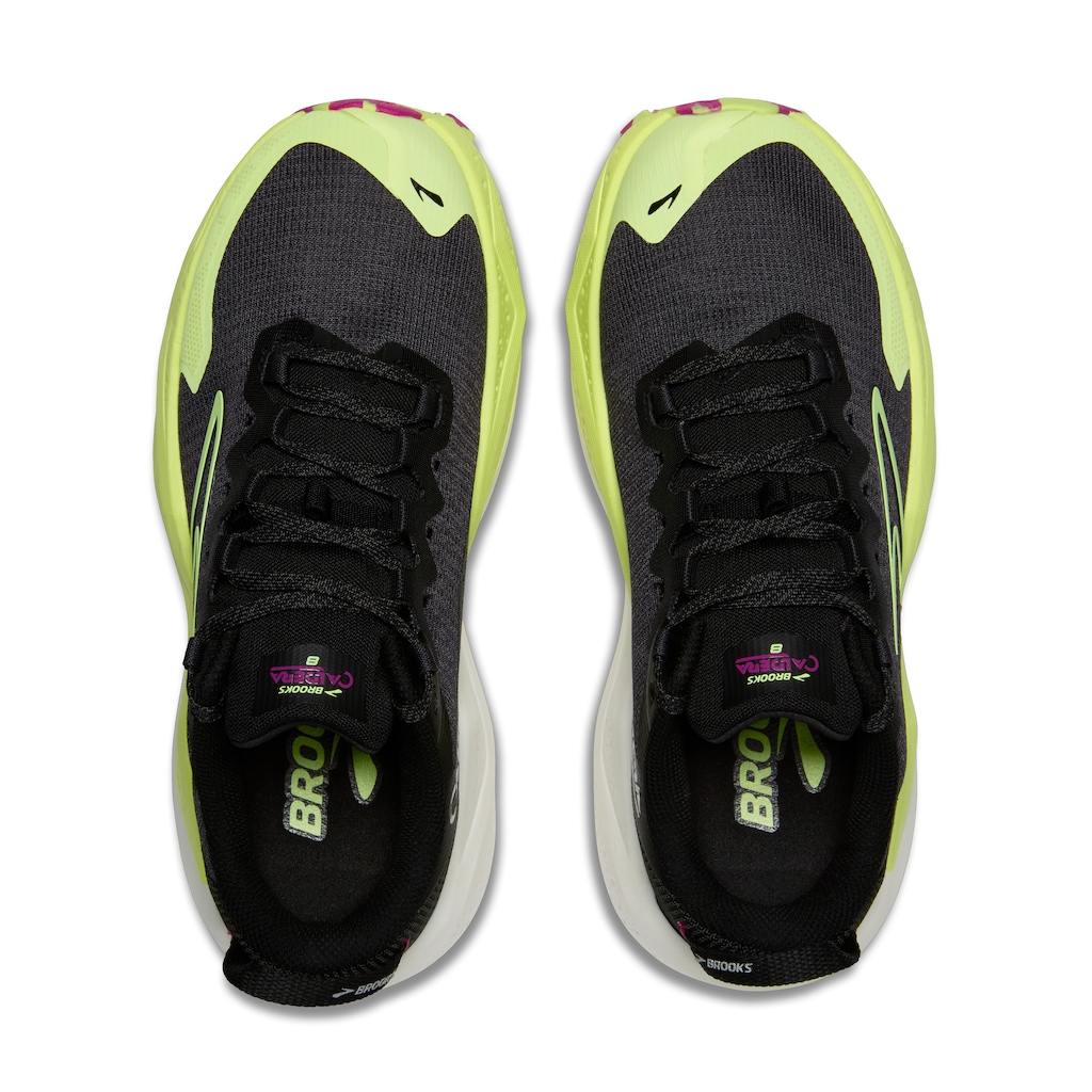 Imagem 3 do produto Tênis Feminino Brooks Caldera 8