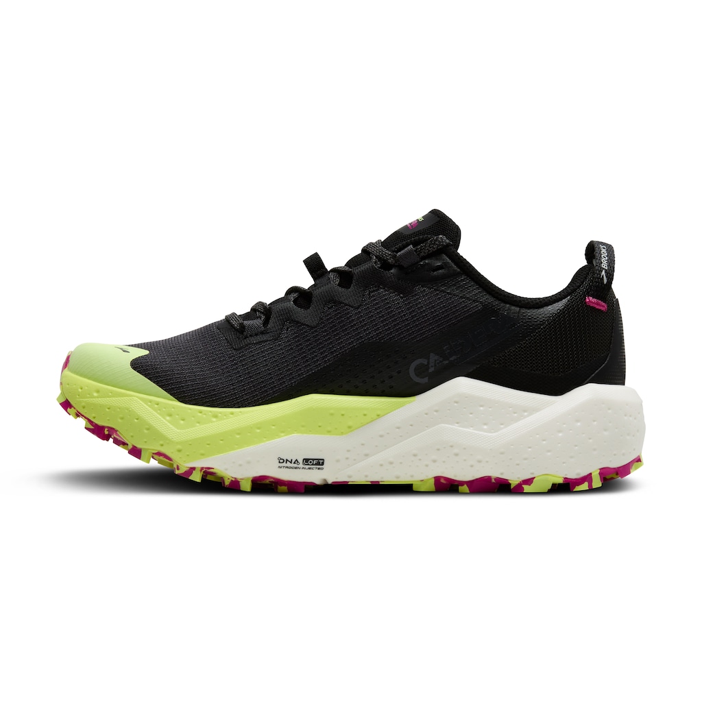 Imagem 4 do produto Tênis Feminino Brooks Caldera 8