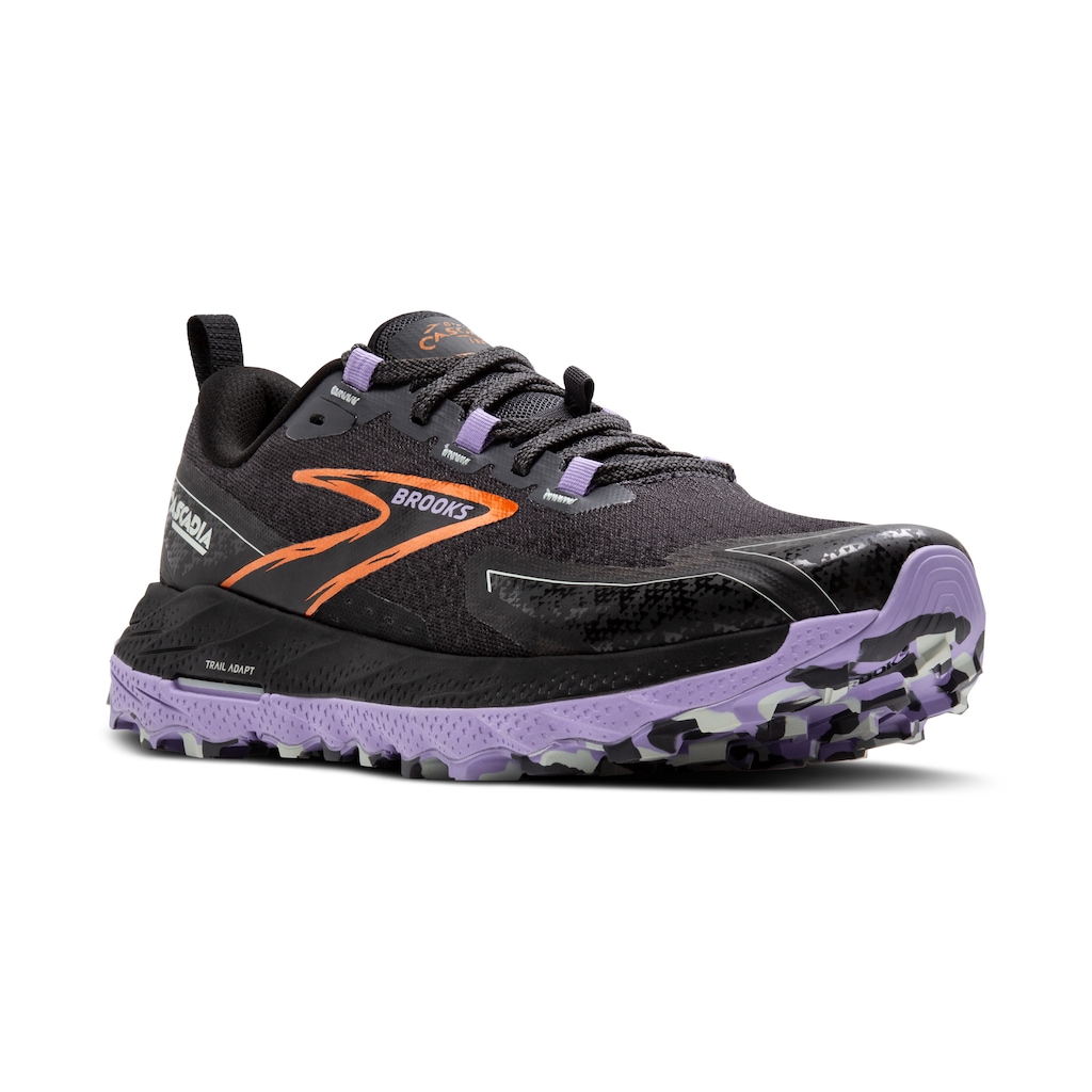 Imagem 2 do produto Tênis Feminino Brooks Cascadia 18