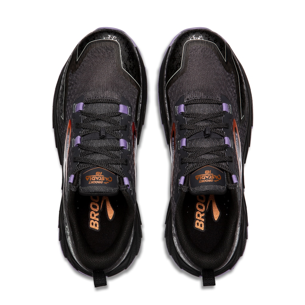 Imagem 3 do produto Tênis Feminino Brooks Cascadia 18