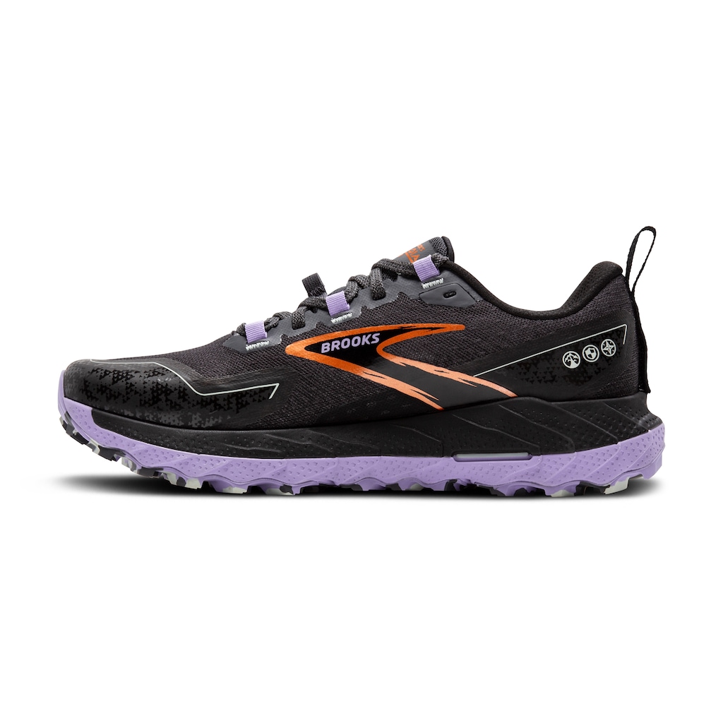 Imagem 4 do produto Tênis Feminino Brooks Cascadia 18