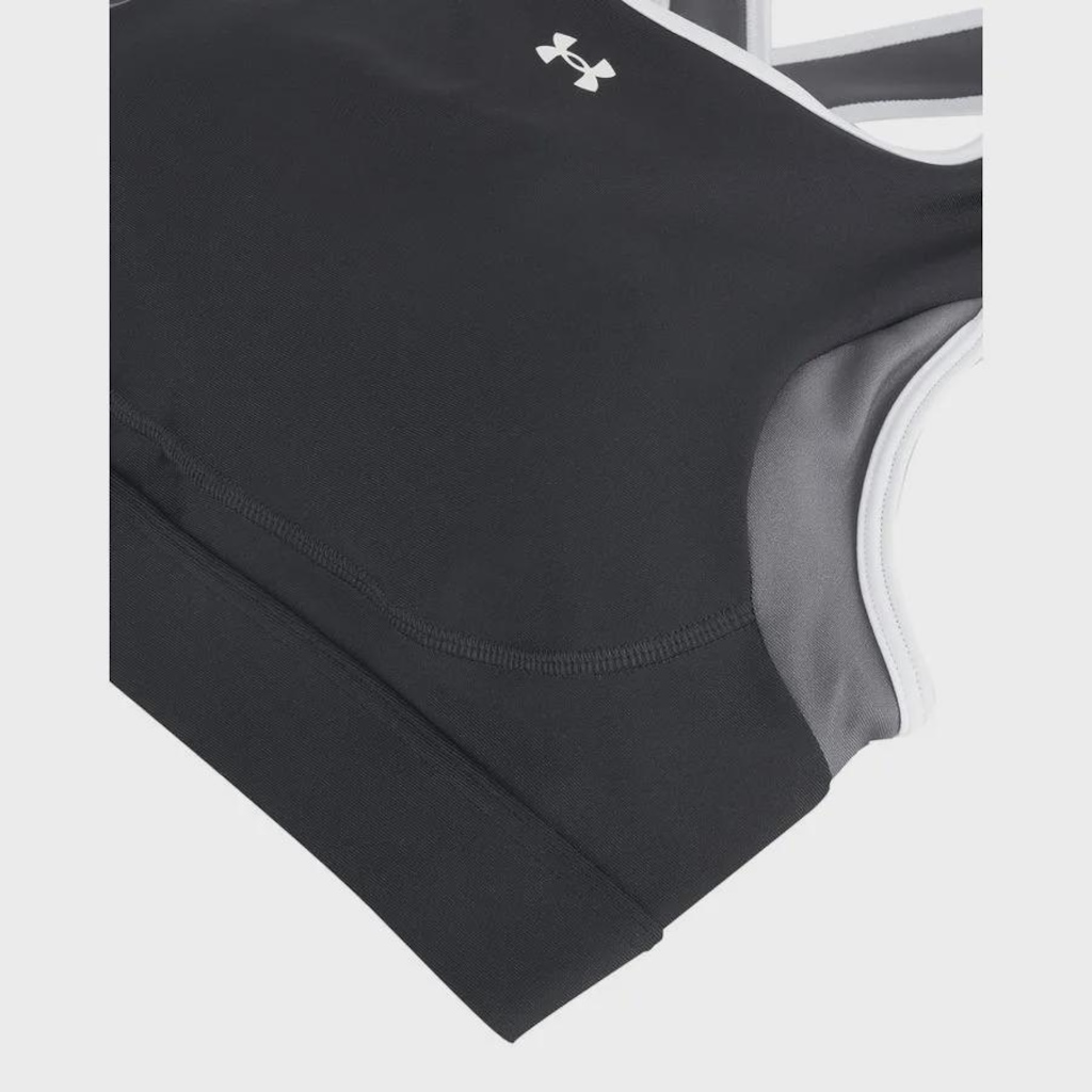 Imagem 5 do produto Top de Treino Under Armour Crossback Feminino