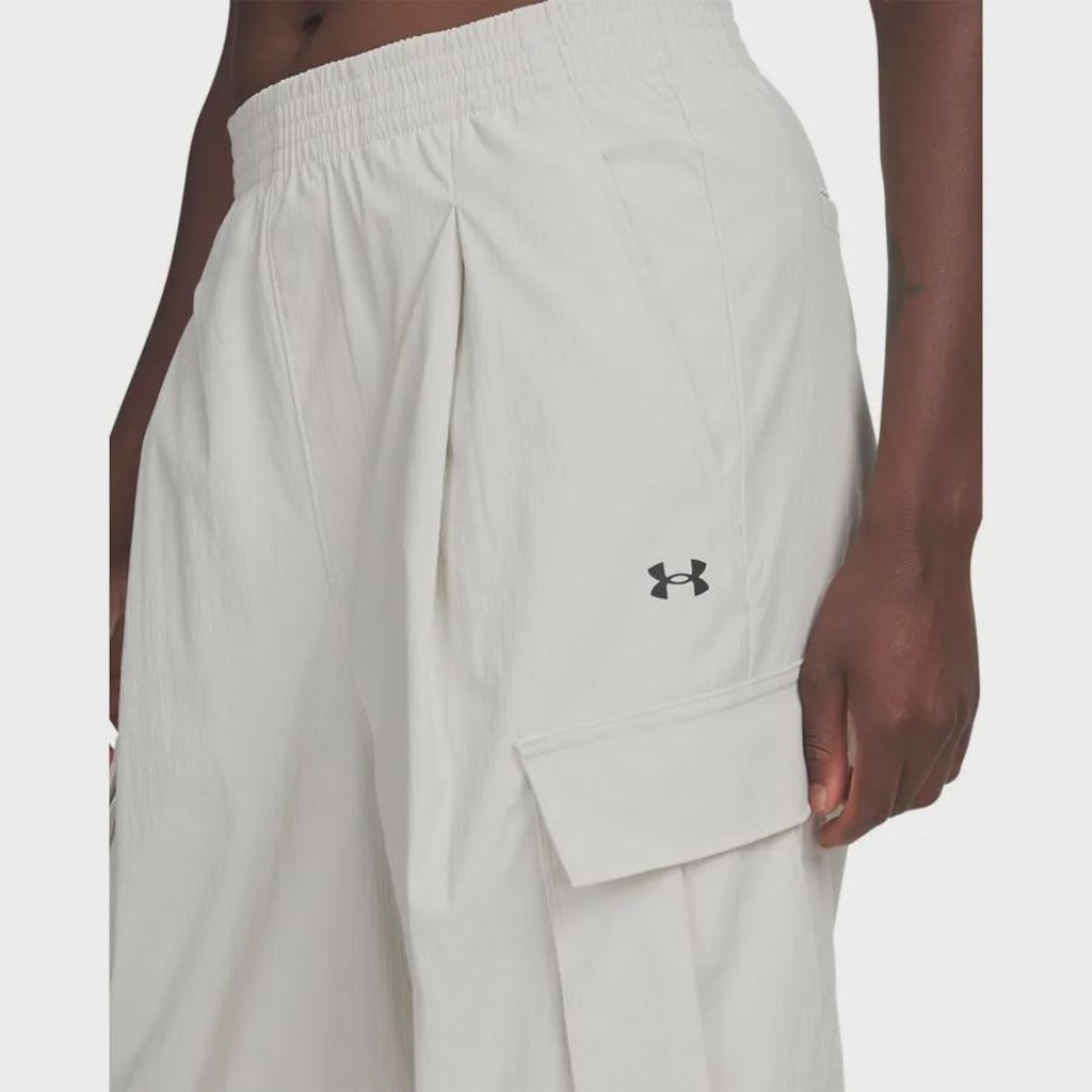 Imagem 3 do produto Calça Sportstyle Under Armour Unstoppable Ripstop Feminina