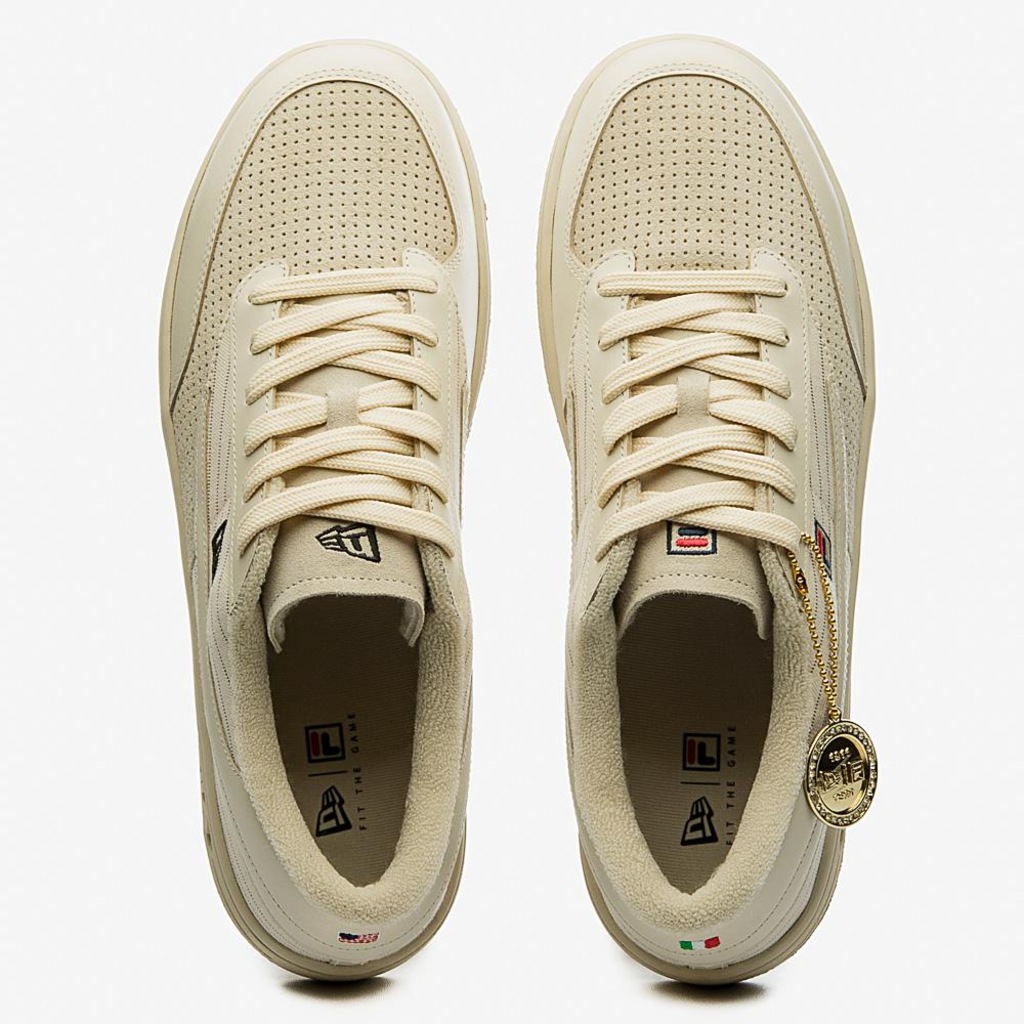 Imagem 5 do produto Tênis Fila Tennis 88 Fila X New Era Masculino