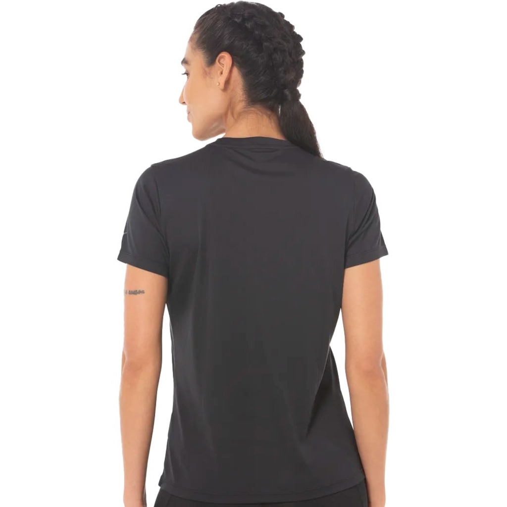 Imagem 2 do produto Camiseta Mizuno Energy Stamp 2 Feminina