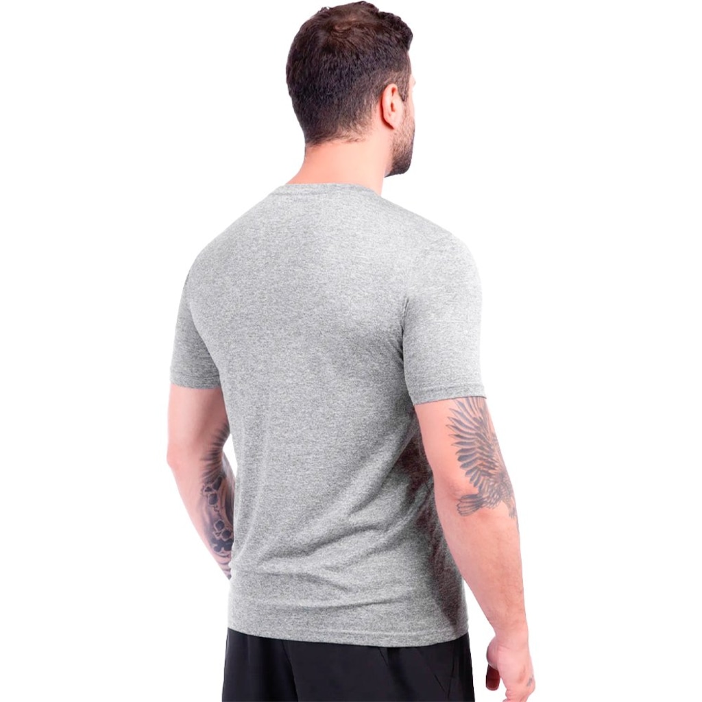 Imagem 2 do produto Camiseta Mizuno Run Spark Masculina