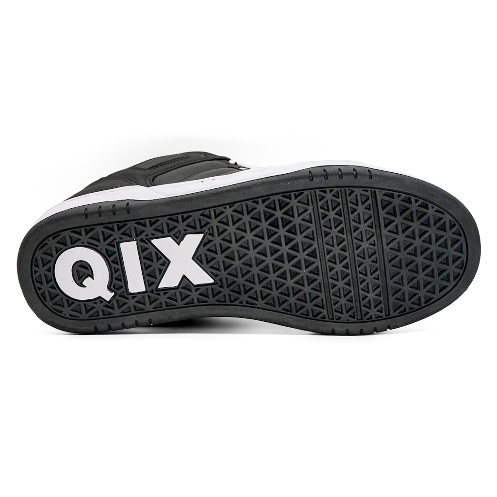 Imagem 3 do produto Tênis Qix Square Unissex