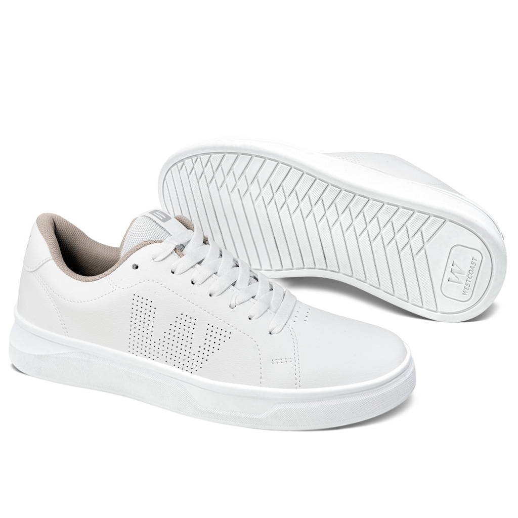 Imagem 2 do produto Tênis West Coast 172 Unissex
