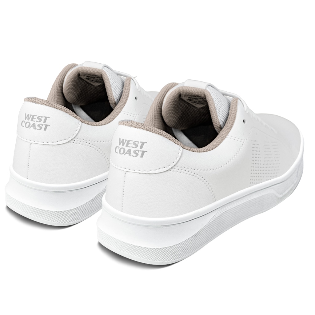Imagem 4 do produto Tênis West Coast 172 Unissex