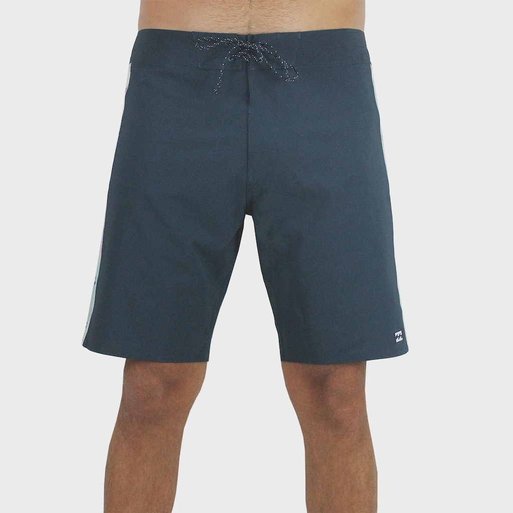 Imagem 2 do produto Bermuda Billabong D Bah Ciclo Pro Dark Blue - Masculino