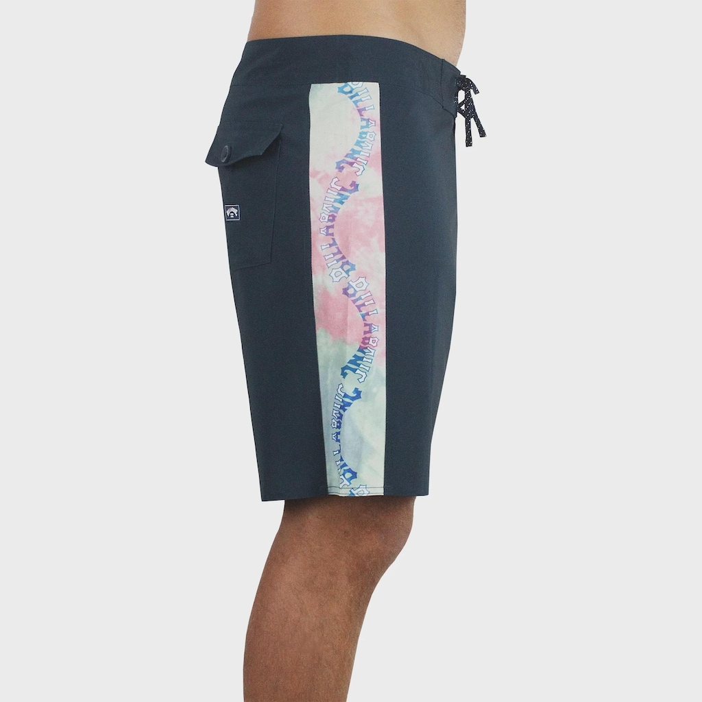 Imagem 4 do produto Bermuda Billabong D Bah Ciclo Pro Dark Blue - Masculino