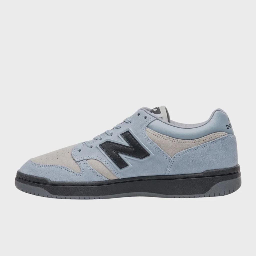 Imagem 2 do produto Tênis Unissex New Balance 480 Low