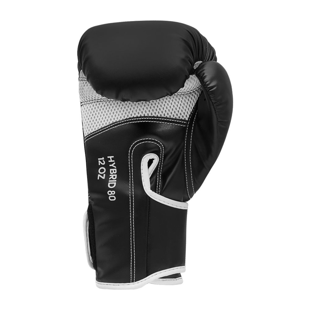 Imagem 3 do produto Luva de Boxe em PU adidas Hybrid 80