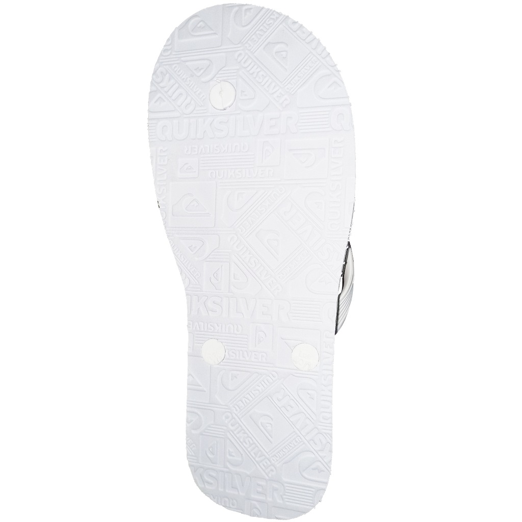 Imagem 5 do produto Chinelo Quiksilver Molokai Panel Stripe Masculino